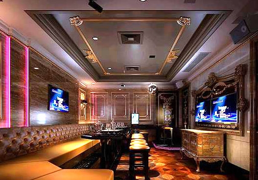 宝鸡商务ktv怎么玩尽享娱乐体验-凤翔县ktv预订